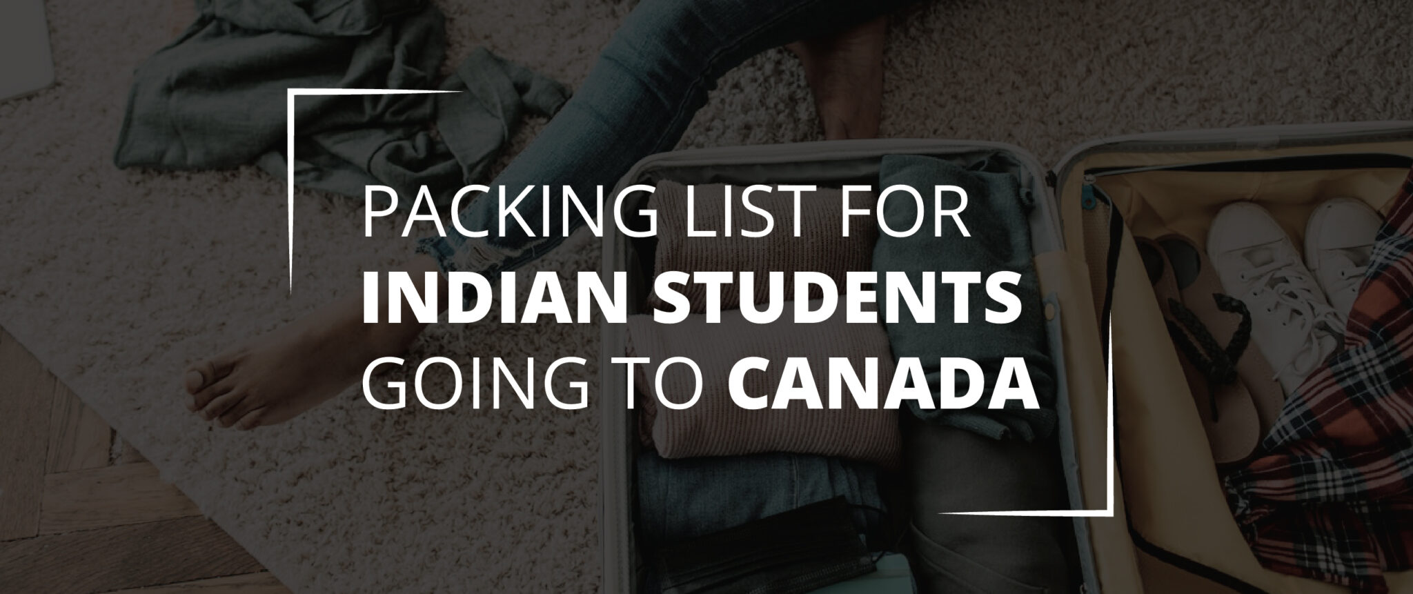 Indian Students Going To Canada